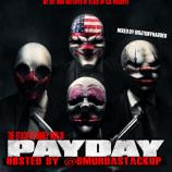 Stackup Djs Presents - Stackup Money In Men Pay Day 